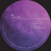 AOS - Violent Light EP