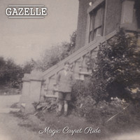 Gazelle - Magic Carpet Ride