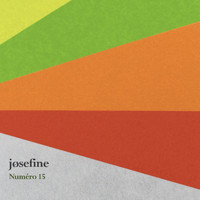 Jøsefine - Numéro 15