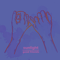 Sunlight - Good Friends
