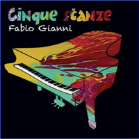 Fabio Gianni - Cinque Stanze (Original Motion Picture Soundtrack)