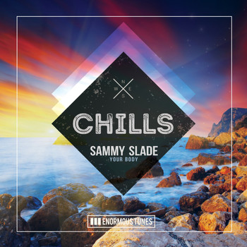Sammy Slade - Your Body