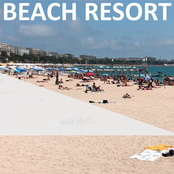 Various Artists - Beach Resort