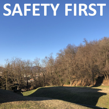 Various Artists - Safety First