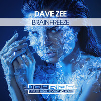 Dave Zee - Brainfreeze