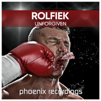 Rolfiek - Unforgiven