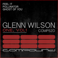 Glenn Wilson - One. Vol 1
