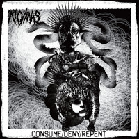 No / Más - Consume / Deny / Repent