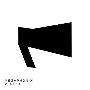 Megaphonix - Zenith