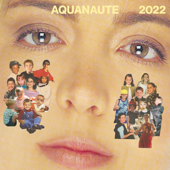 Ariane Moffatt - Aquanaute 2022