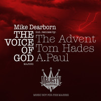 Mike Dearborn - The Voice of God
