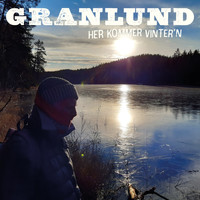 Trond Granlund - Her kommer vinter`n