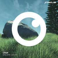 Cnof - Sincere Joy EP