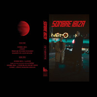 DJ Varsovie - Sombre Ibiza