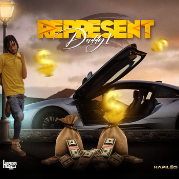 Daddy1 - Represent (Explicit)