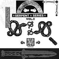 Alignment - Serpent Series Vol. 2