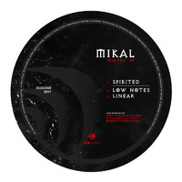 Mikal - Spirited EP