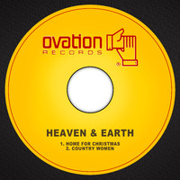 Heaven & Earth - Home for Christmas