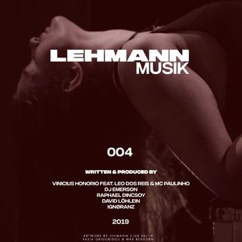 Various Artists - Lehmann Musik 004