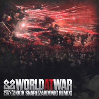 Sinister Souls - World At War EP