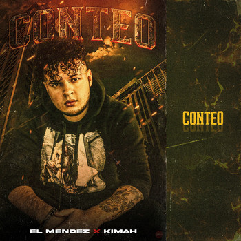 El Mendez - Conteo (Explicit)
