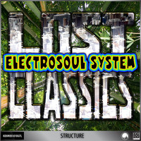 Electrosoul System - Structure (Lost Classics LP)
