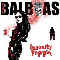 The Balboas - Insanity Pepper