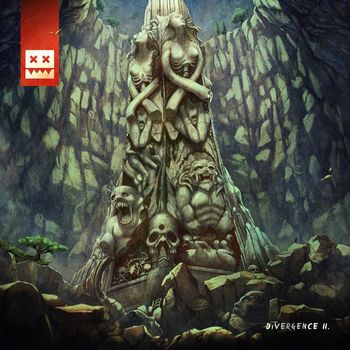 Various Artists - DIVERGENCE II