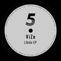 Vize - Libido EP