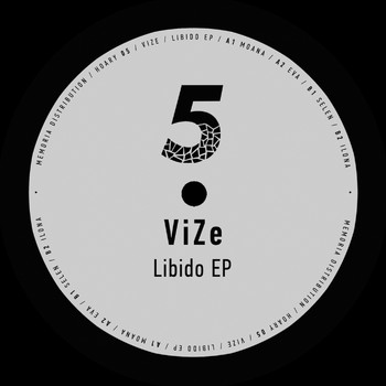 Vize - Libido EP