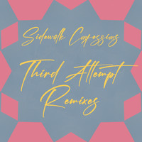 Kohib - Sidewalk Confessions (Third Attempt Remixes)