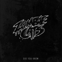 Zombie Cats - Did You Know