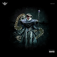 Rich Coote - Morpher