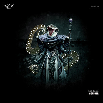 Rich Coote - Morpher