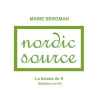 Marie Bergman - La Balada de K