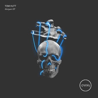 Tom Hutt - Shinigami EP
