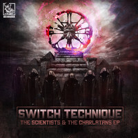 Switch Technique - The Scientists & The Charlatans EP