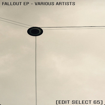 Various Artists - Fallout EP