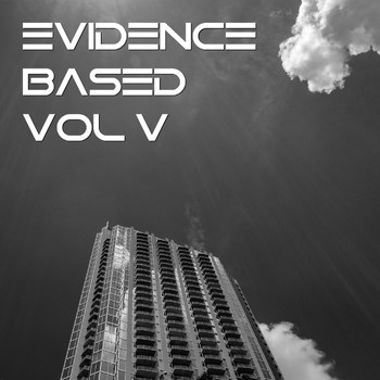 Various Artists - Evidence Based Vol. 5