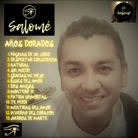 Salomé - Años Dorados (Explicit)