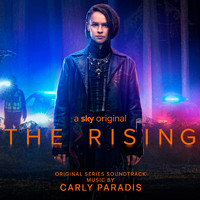 Carly Paradis - The Rising (Original Series Soundtrack)