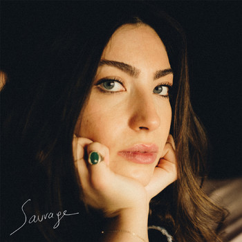 Fanny - Sauvage