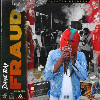 Dane Ray - Fraud (Explicit)