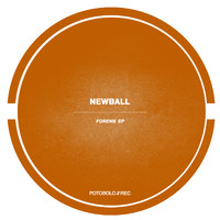 Newball - Forenn EP