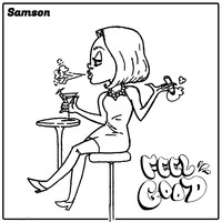Samson - Feel Good
