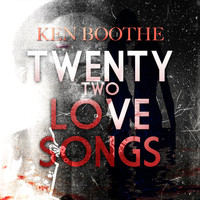 Ken Boothe - 22 Love Songs