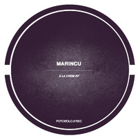 Marincu - Ala Crem EP