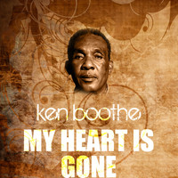 Ken Boothe - My Heart is Gone