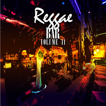 Various Artists - Reggae Bar Vol 11