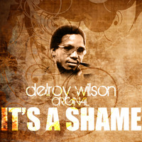 Delroy Wilson - It's a Shame